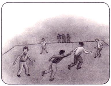 لی لی ( گانیه )