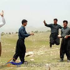 بازی آتلانماق
