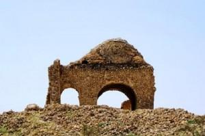 آتشكده كنارسیاه