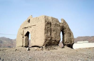 آتشكده دروار