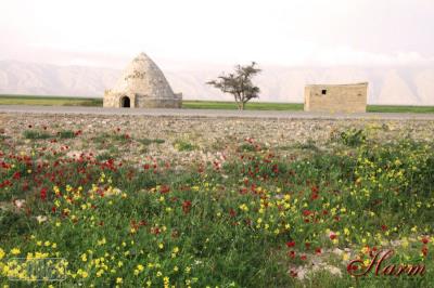 روستای هرم