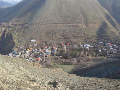 كوه منار
