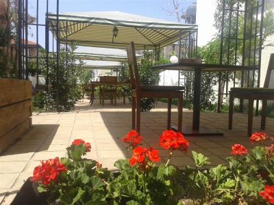 رستوران مدیترانه ای باتیس رویان اصفهان