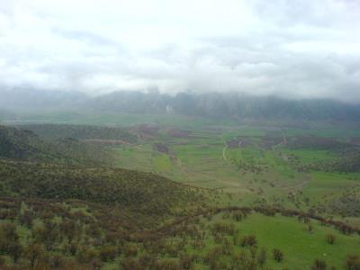 شهر گیلانغرب