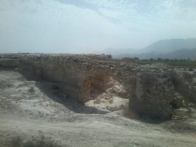 روستای ركن آباد