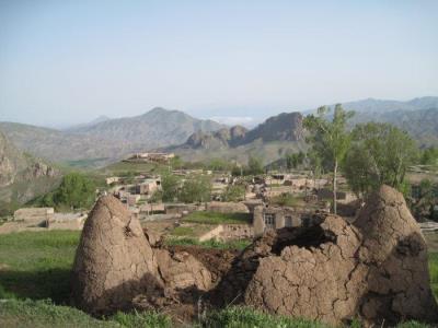 روستای كال