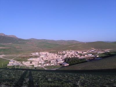 روستای زرگران