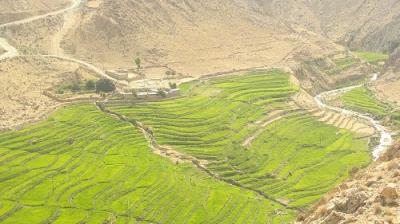 روستای برمسیاه