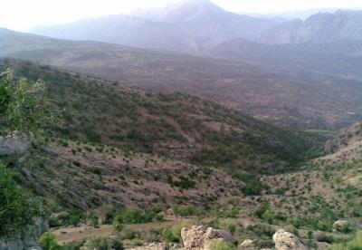 منطقه حفاظت شده سیوك