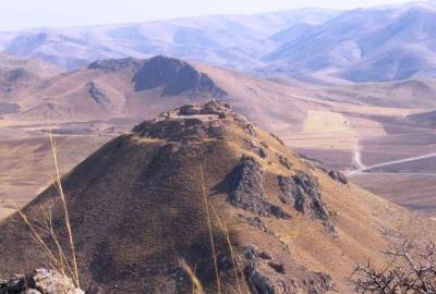منطقه حفاظت شده عبدالرزاق