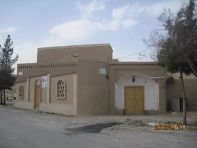 خانه دكتر صالحی