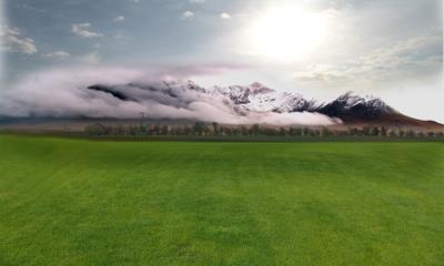 رشته كوه دالانكوه
