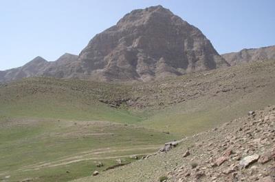 منطقه حفاظت شده هنگام