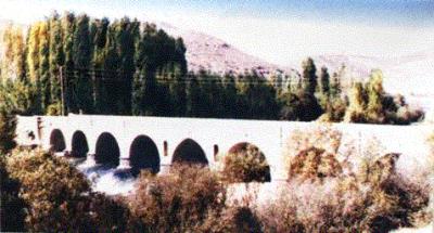 پل رضا شاهی
