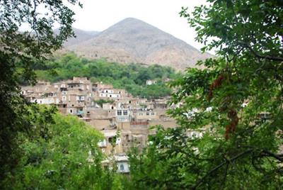 روستای اشتبین