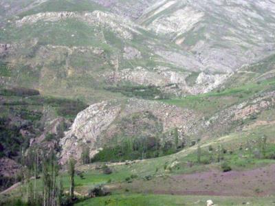 روستای پراچان
