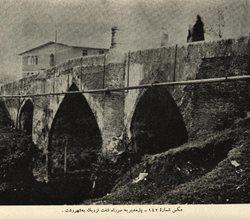 پل مدیریه