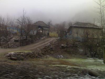 روستای عباس آباد آستارا