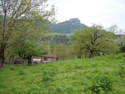 روستای كوته كومه