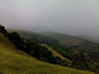 روستای كلشتر
