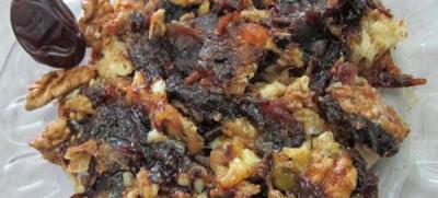 طرز تهیه قیساوا