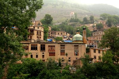 مسجد صاحب الزمان