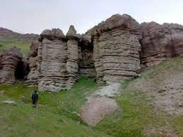 آتشكده آغمیون