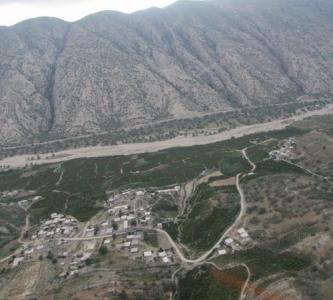 روستای گاوكشك
