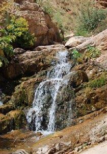آبشار دلی خلیل