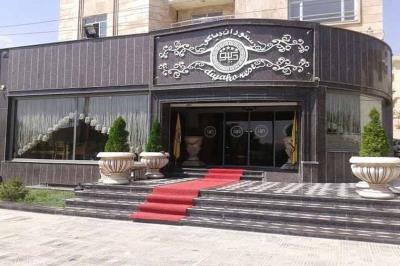 رستوران دیاكو ارومیه