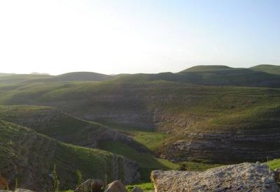 منطقه حفاظت شده حیدری