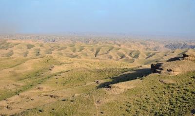 منطقه حفاظت شده چهل پا