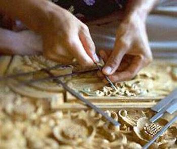 صنایع دستی اسلامشهر