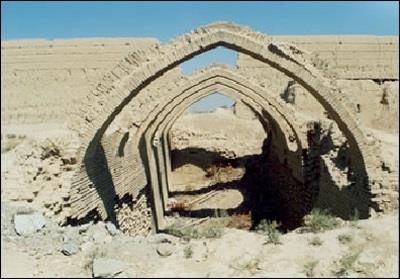 یخچال تاریخی جعفرآباد
