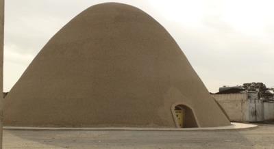یخچال ترشنبه