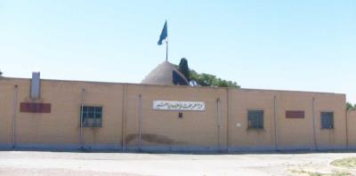 امامزاده ابراهیم (ع) پاكدشت