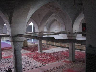 مسجد جامع دستگرد