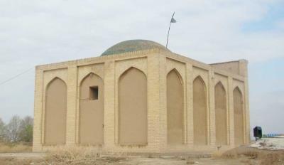 امامزاده پنجعلی (ع)