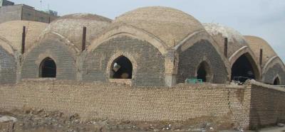 امامزاده حسن (ع) پاكدشت