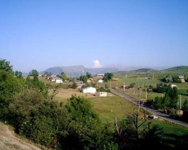روستای میكال