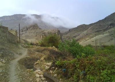 روستای اسپر