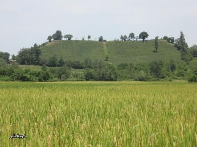 روستای دوبخشر