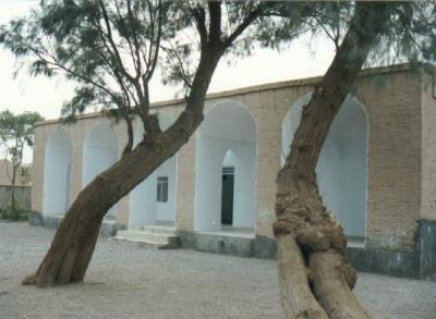مدرسه هدایت نهبندان