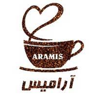 كافه آرامیس اردبیل