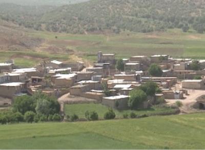 روستای لیرك