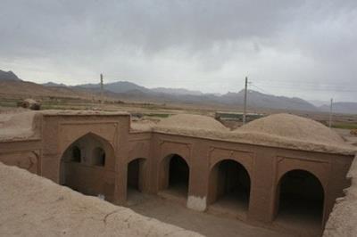 مسجد جامع گریمنج