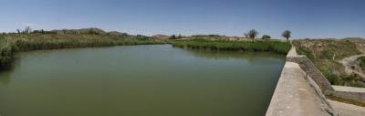 سد بركوه
