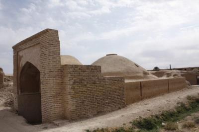 حمام سردشت