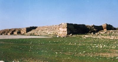 آتشكده جاویدا (سر مسجد)