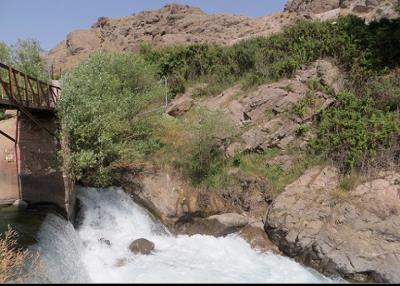 روستای زیاران